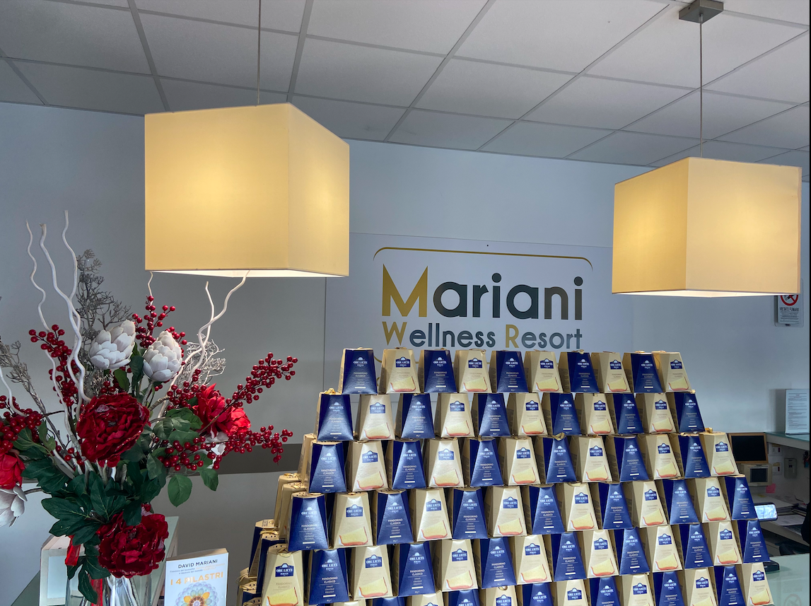mariani wellness resort