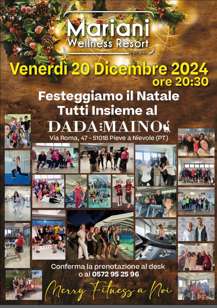 evento dada