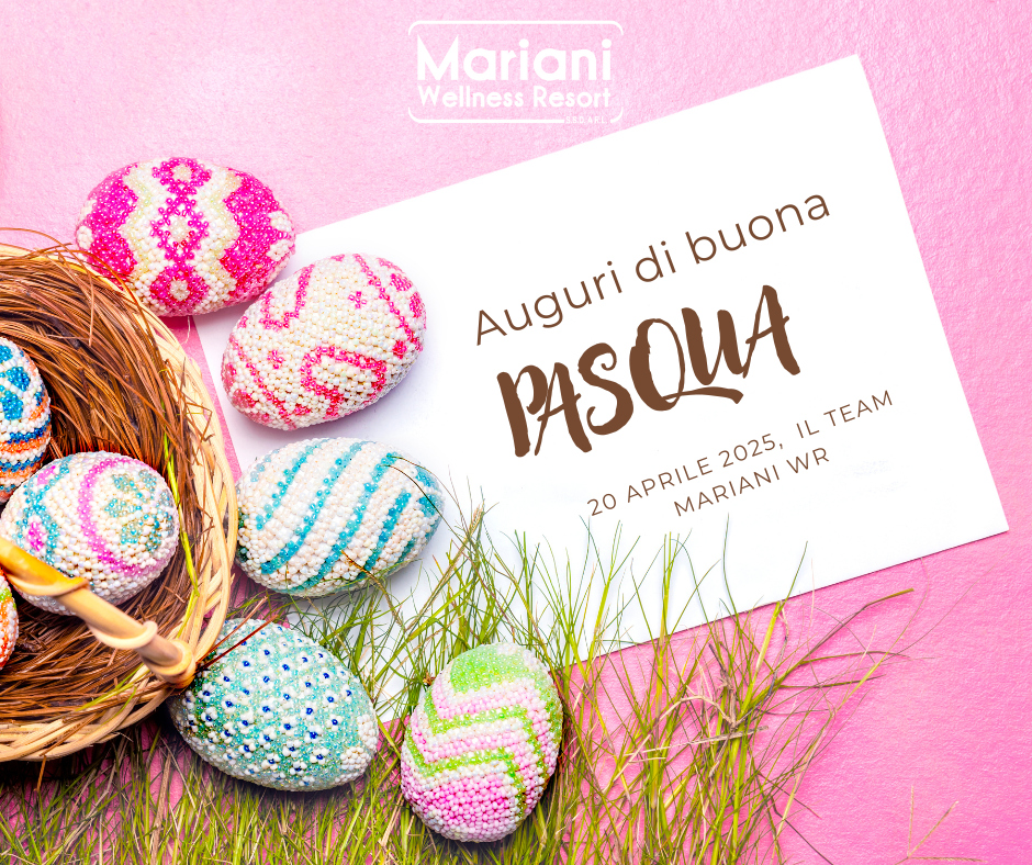 buona pasqua