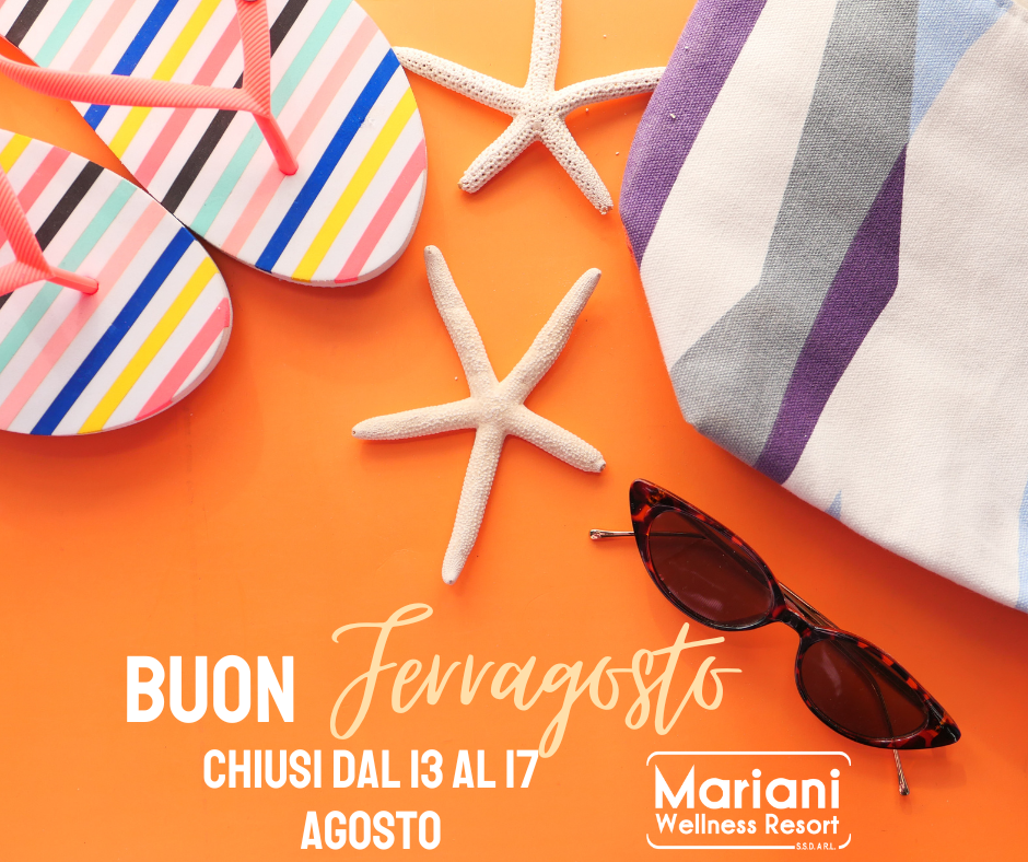 buon ferragosto