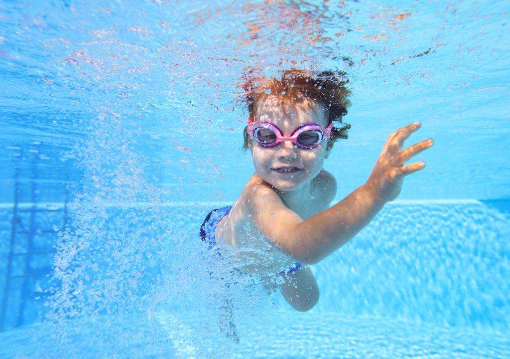 nuoto bimbi