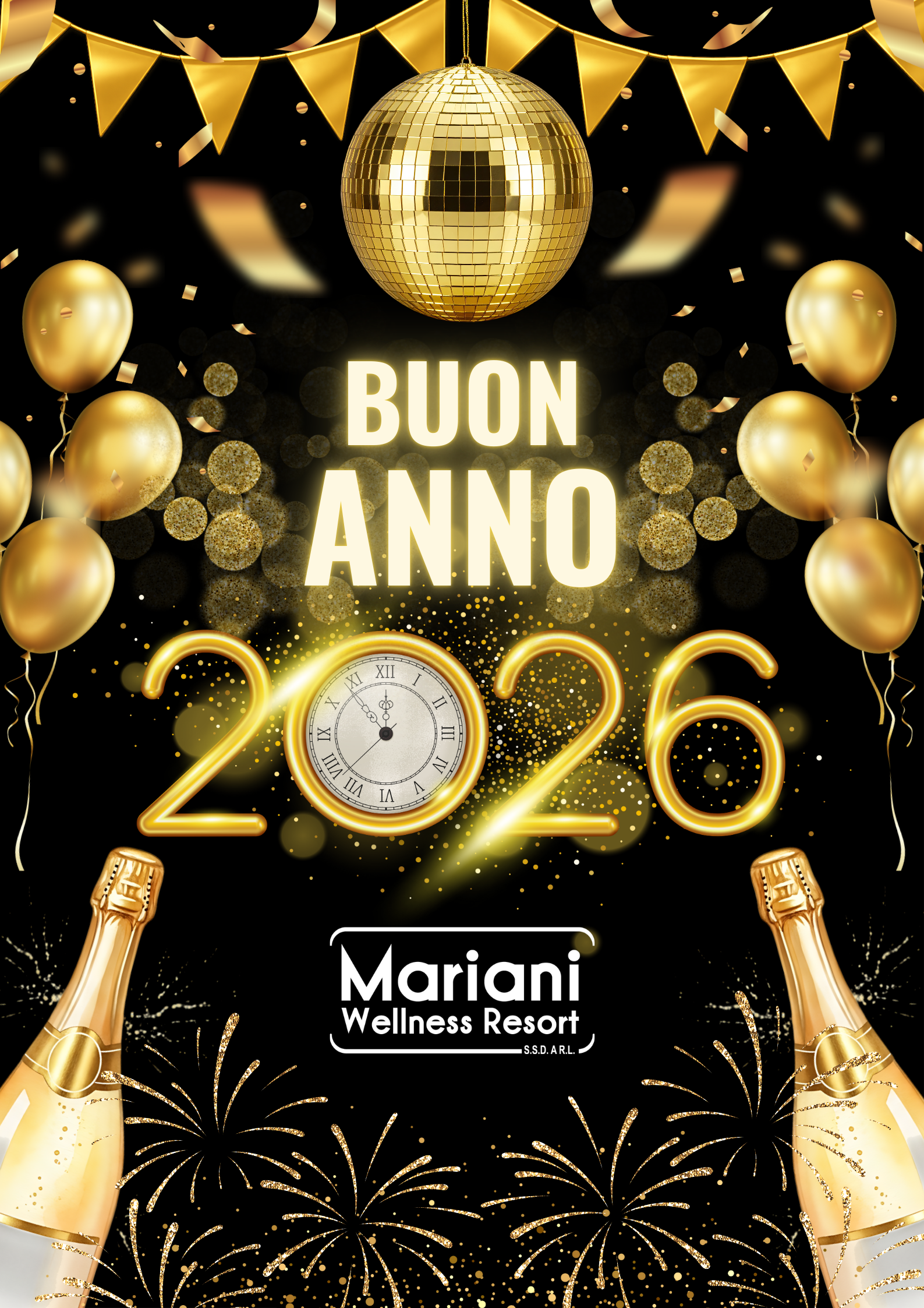 buon anno