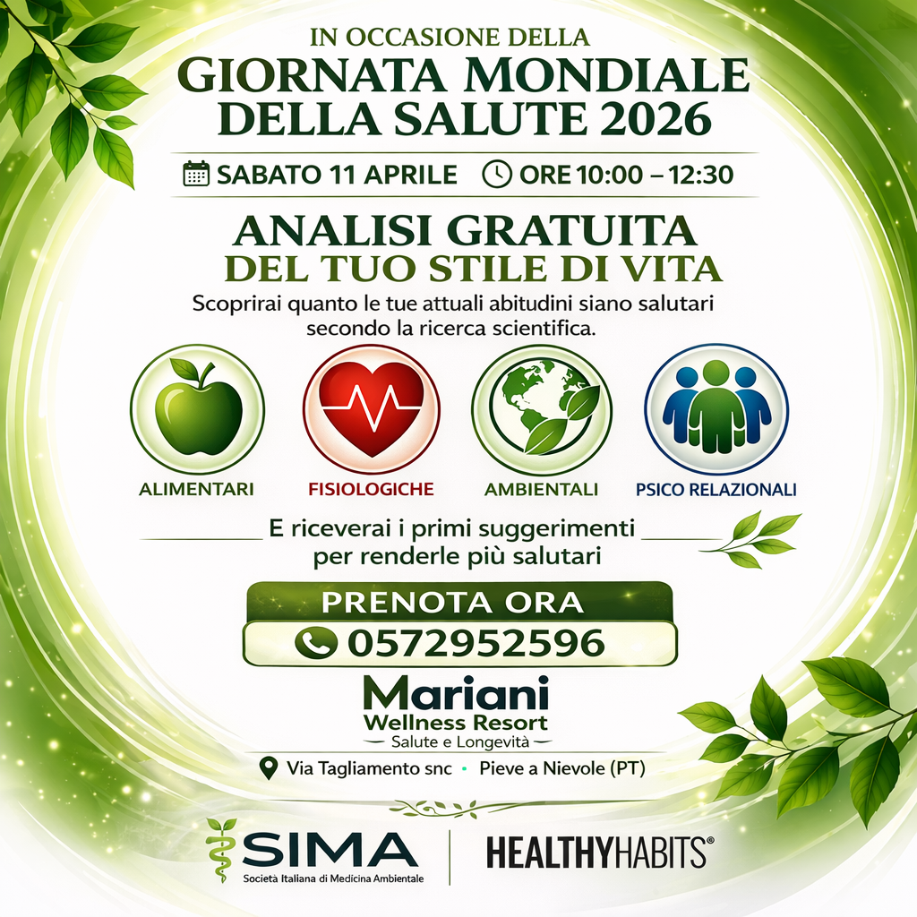 stile di vita