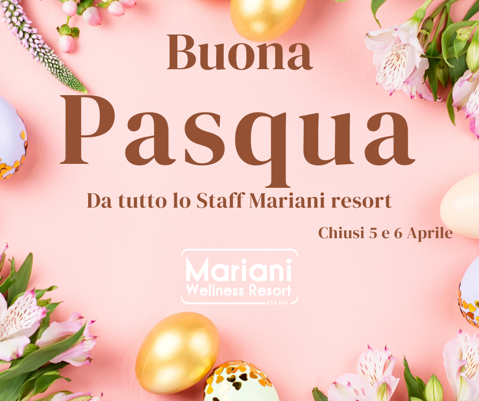 buona pasqua
