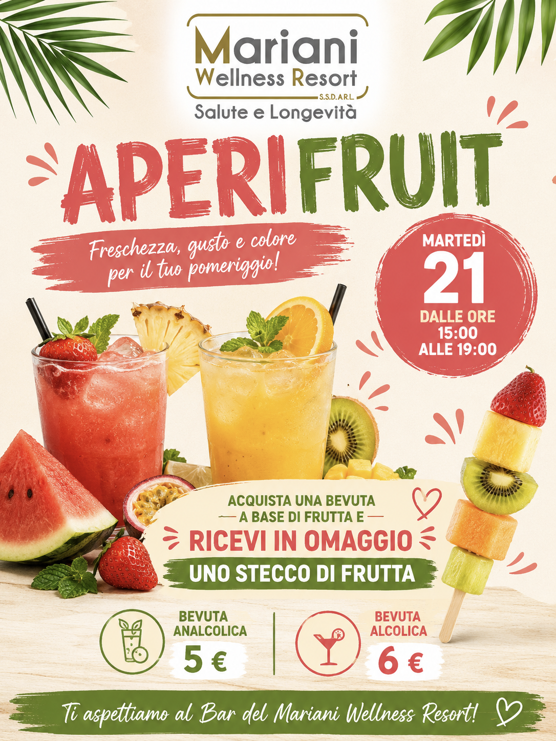 aperifruit