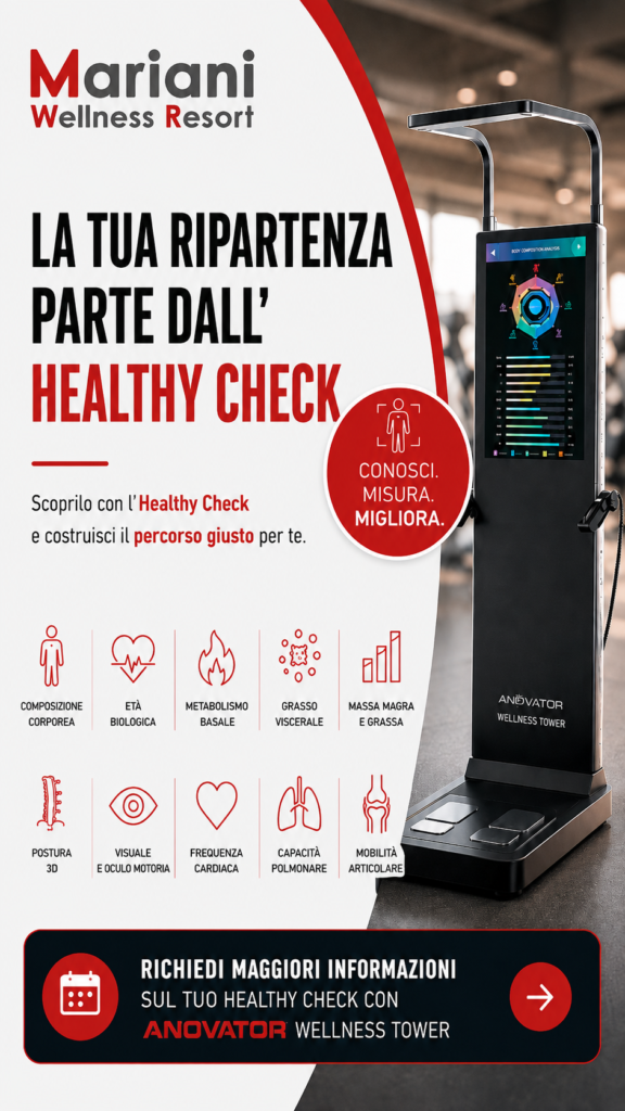 Healthy Check