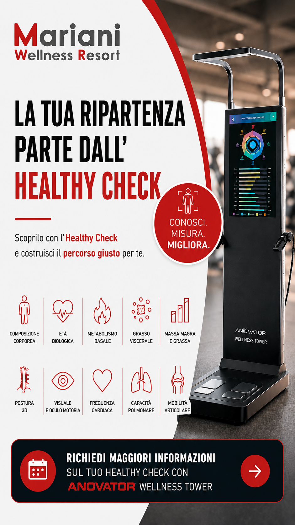 Healthy Check