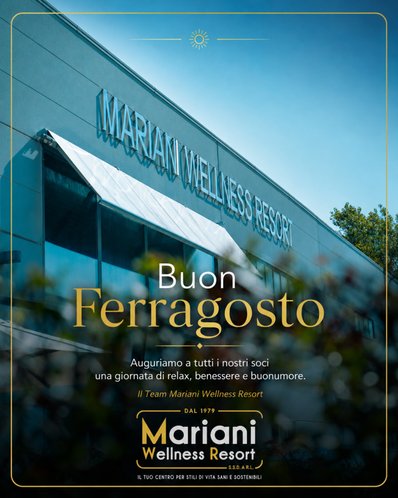 buon ferragosto