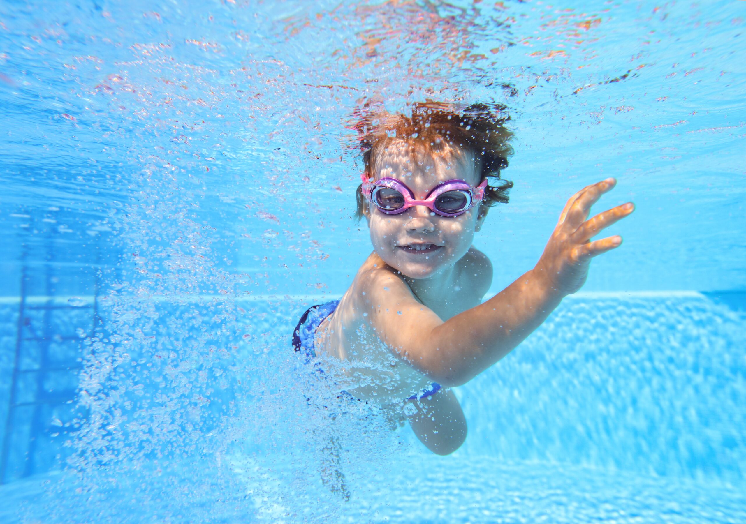 nuoto bimbi