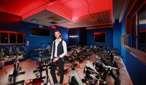 spinning mariani wellness resort