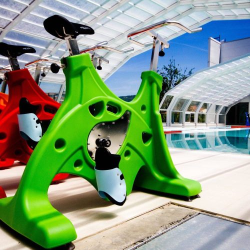 piscina mariani wellness resort