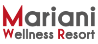 logo mariani wellness resort