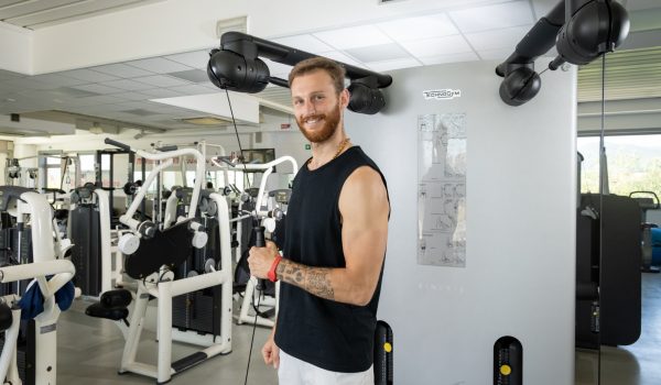 palestra