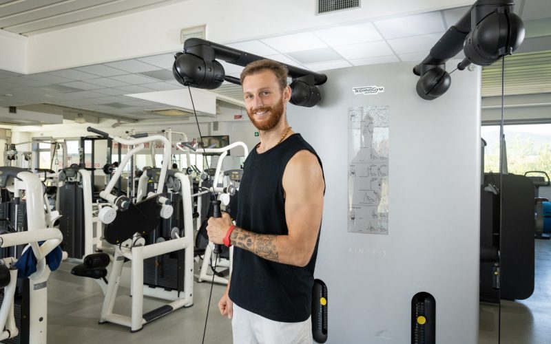 palestra