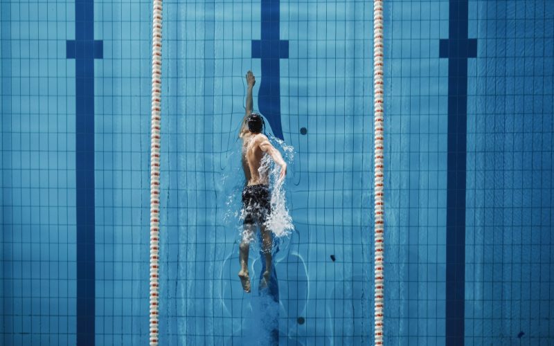NUOTO LIBERO