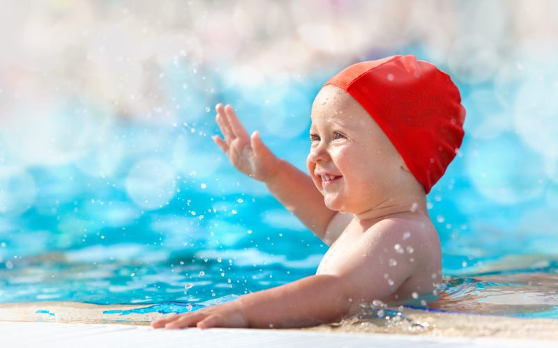 nuoto bimbi